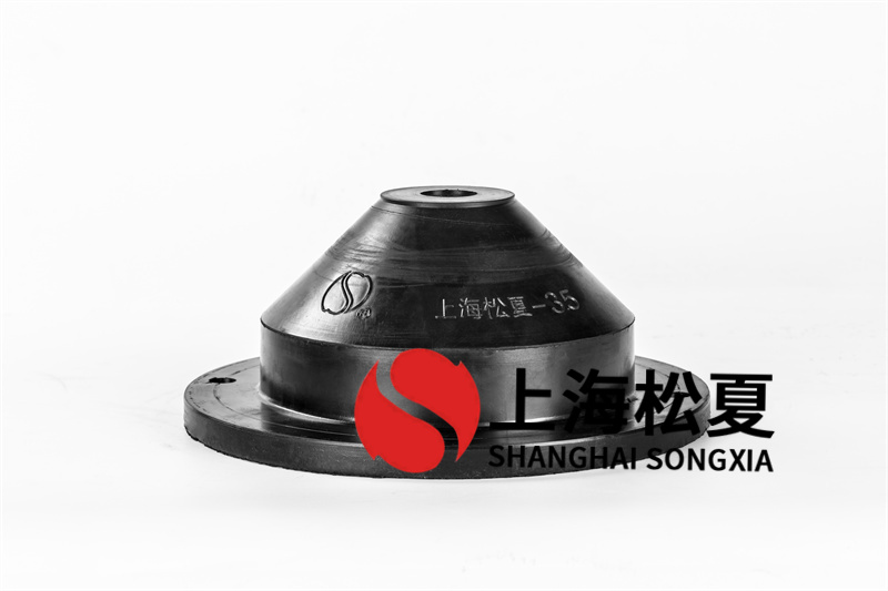 減震墊適用于什么工作環(huán)境中？